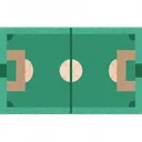 Fußball-Land  Icon