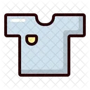 Fussballtrikot Spielertrikot Mannschaftsuniform Symbol