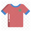 Fussball T Shirt T Shirt Trikot Icon