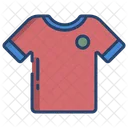 Fußball t hemd  Icon