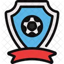 Fußballliga  Symbol