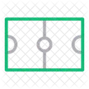 Tonhohe Boden Spiel Symbol