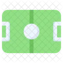 Fussball Sport Mannschaft Symbol