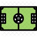 Fußball  Symbol