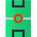 Stadtelemente Strasse Industrie Symbol