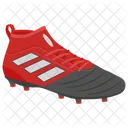 Fussballschuhe Schuhe Stiefel Symbol