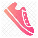 Fußballschuhe  Symbol