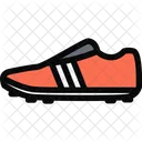 Fussball Schuhe Sport Symbol