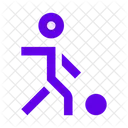 Mann Person Spieler Symbol