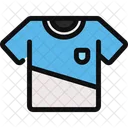 Fussballtrikot Fussballuniform Fussball Jersey Symbol