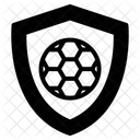 Fussballverein Symbol