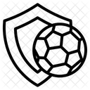 Fussball Symbol