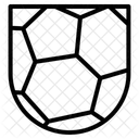 Fussball Symbol