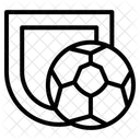 Fussball Symbol