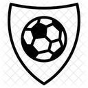 Fussball Symbol
