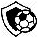 Fussball Symbol