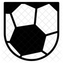 Fussball Symbol