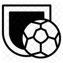 Fussball Symbol