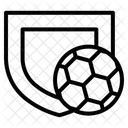 Fussball Symbol