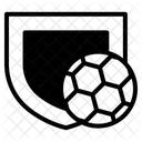 Fussball Symbol