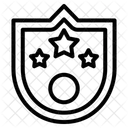 Fussballverein Symbol