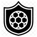 Fussballverein Symbol