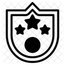 Fussballverein Symbol