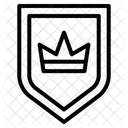 Fußballverein  Symbol