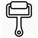 Fusselrolle  Symbol