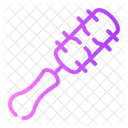 Fusselrolle  Symbol