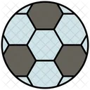 Futbol Futbol Deporte Icon