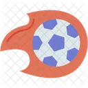 Futbol Juego Futbol Icono