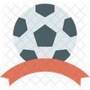 Futbol Juego Deportes Icon