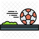 Futbol Futbol Americano Competicion Icon