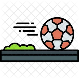 Fútbol  Icono