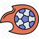 Futbol Juego Futbol Icono