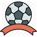 Futbol Juego Deportes Icon