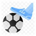 Fútbol  Icono