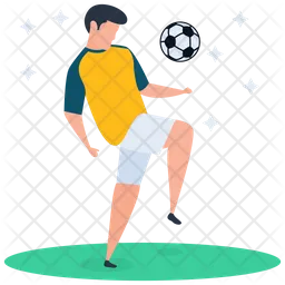 Fútbol  Icono