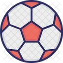 Futbol Deportes Entretenimiento Icon