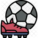 Fútbol  Icono