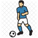 Fútbol  Icon