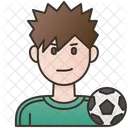 Fútbol  Icono