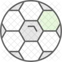 Fútbol americano  Icono
