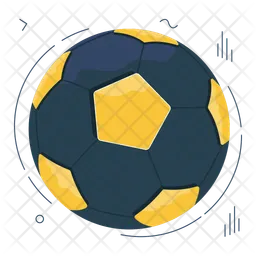Fútbol americano  Icono