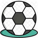 Fútbol Futbol  Icono