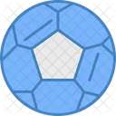 Futebol Futebol Esporte Icon