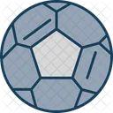 Futebol Futebol Esporte Icon