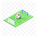 Futebol Esporte Futebol Icon