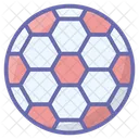 Futebol Futebol Acessorio Esportivo Ícone